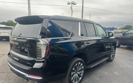 Chevrolet Tahoe IV, 2025 год, 14 550 000 рублей, 4 фотография