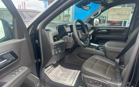 Chevrolet Tahoe IV, 2025 год, 14 550 000 рублей, 8 фотография