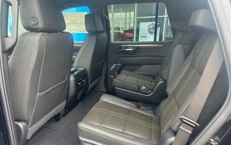 Chevrolet Tahoe IV, 2025 год, 14 550 000 рублей, 9 фотография