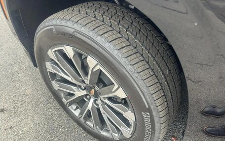 Chevrolet Tahoe IV, 2025 год, 14 550 000 рублей, 7 фотография