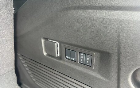 Chevrolet Tahoe IV, 2025 год, 14 550 000 рублей, 11 фотография