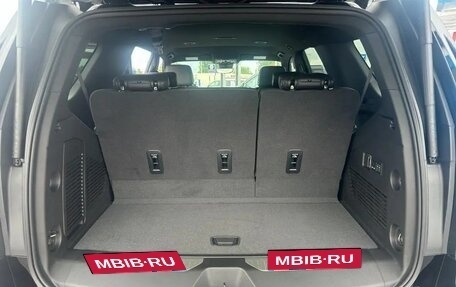 Chevrolet Tahoe IV, 2025 год, 14 550 000 рублей, 10 фотография