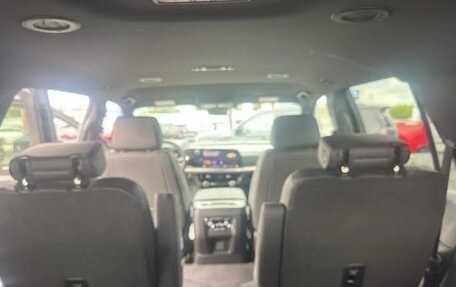 Chevrolet Tahoe IV, 2025 год, 14 550 000 рублей, 12 фотография