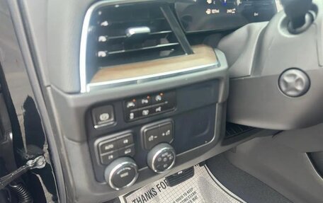 Chevrolet Tahoe IV, 2025 год, 14 550 000 рублей, 16 фотография