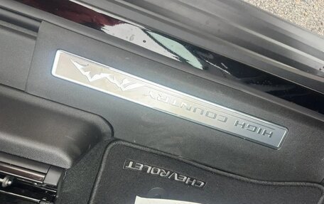 Chevrolet Tahoe IV, 2025 год, 14 550 000 рублей, 18 фотография