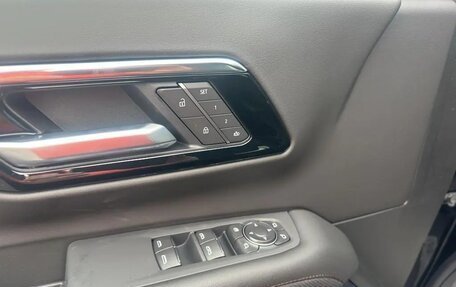 Chevrolet Tahoe IV, 2025 год, 14 550 000 рублей, 15 фотография