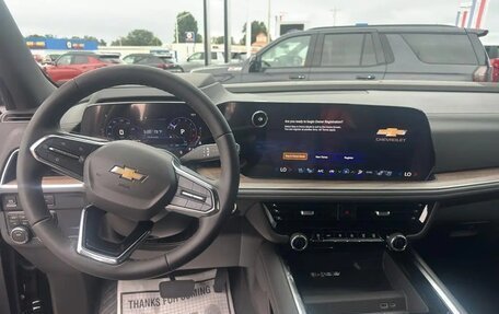 Chevrolet Tahoe IV, 2025 год, 14 550 000 рублей, 14 фотография