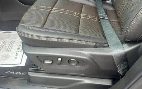 Chevrolet Tahoe IV, 2025 год, 14 550 000 рублей, 17 фотография