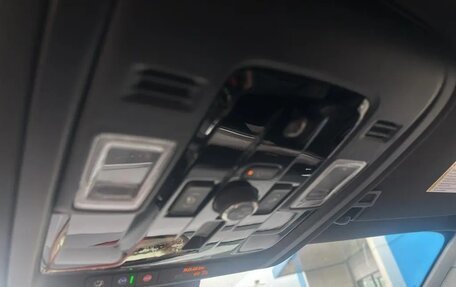 Chevrolet Tahoe IV, 2025 год, 14 550 000 рублей, 24 фотография