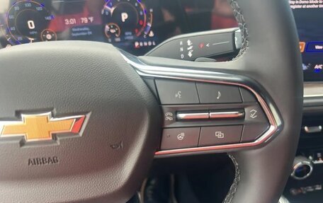 Chevrolet Tahoe IV, 2025 год, 14 550 000 рублей, 20 фотография