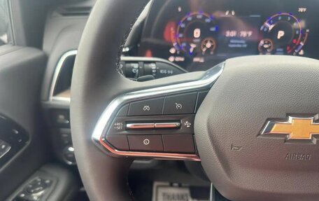 Chevrolet Tahoe IV, 2025 год, 14 550 000 рублей, 19 фотография