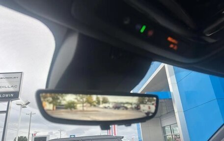 Chevrolet Tahoe IV, 2025 год, 14 550 000 рублей, 25 фотография