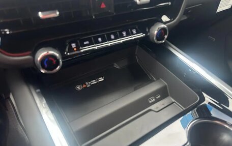 Chevrolet Tahoe IV, 2025 год, 14 550 000 рублей, 23 фотография