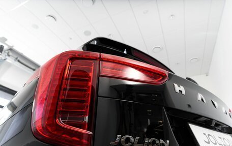 Haval Jolion, 2025 год, 2 849 000 рублей, 9 фотография