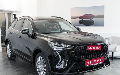 Haval Jolion, 2025 год, 2 849 000 рублей, 3 фотография