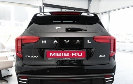 Haval Jolion, 2025 год, 2 849 000 рублей, 5 фотография