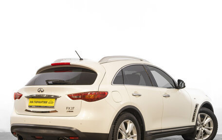 Infiniti FX II, 2012 год, 2 379 000 рублей, 4 фотография