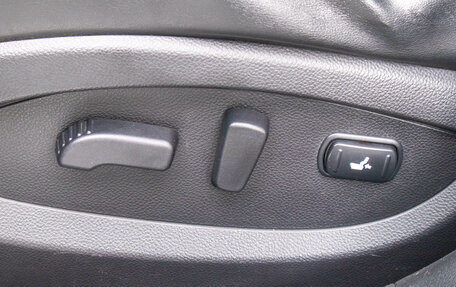 Infiniti FX II, 2012 год, 2 379 000 рублей, 12 фотография