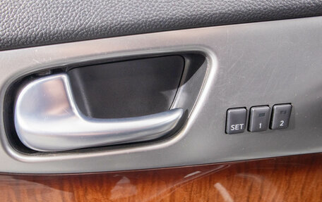 Infiniti FX II, 2012 год, 2 379 000 рублей, 13 фотография