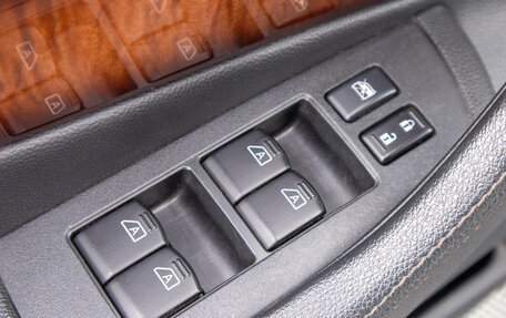 Infiniti FX II, 2012 год, 2 379 000 рублей, 14 фотография