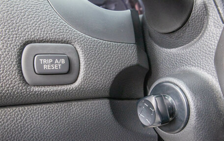 Infiniti FX II, 2012 год, 2 379 000 рублей, 16 фотография