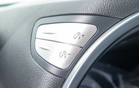 Infiniti FX II, 2012 год, 2 379 000 рублей, 15 фотография