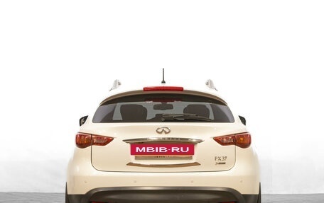 Infiniti FX II, 2012 год, 2 379 000 рублей, 5 фотография