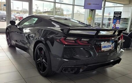 Chevrolet Corvette C8, 2025 год, 15 050 000 рублей, 2 фотография