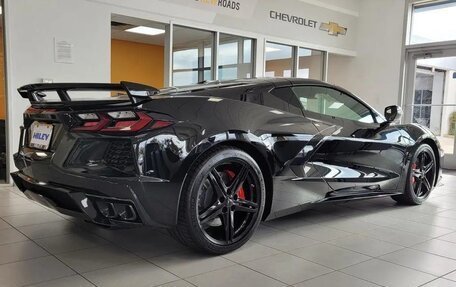 Chevrolet Corvette C8, 2025 год, 15 050 000 рублей, 3 фотография
