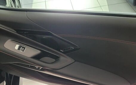 Chevrolet Corvette C8, 2025 год, 15 050 000 рублей, 6 фотография