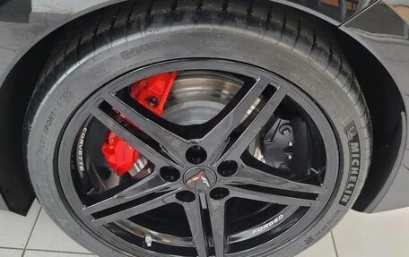 Chevrolet Corvette C8, 2025 год, 15 050 000 рублей, 4 фотография