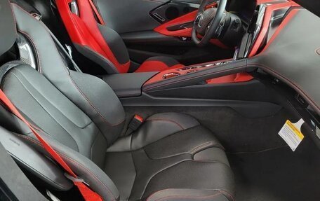 Chevrolet Corvette C8, 2025 год, 15 050 000 рублей, 10 фотография