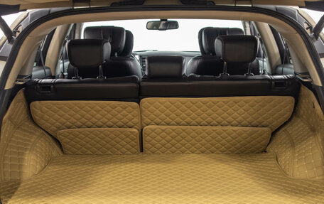 Infiniti FX II, 2012 год, 2 379 000 рублей, 35 фотография