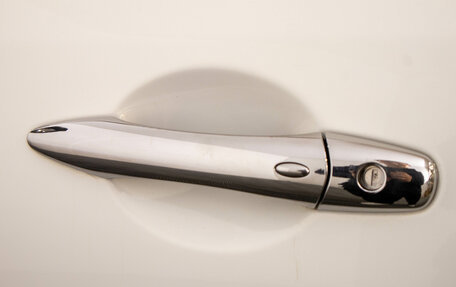 Infiniti FX II, 2012 год, 2 379 000 рублей, 33 фотография