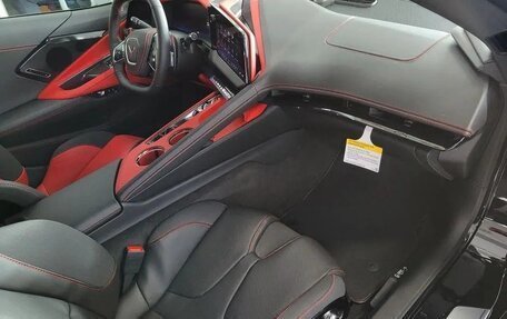 Chevrolet Corvette C8, 2025 год, 15 050 000 рублей, 9 фотография