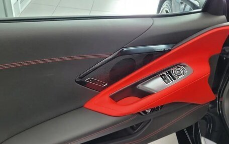 Chevrolet Corvette C8, 2025 год, 15 050 000 рублей, 12 фотография