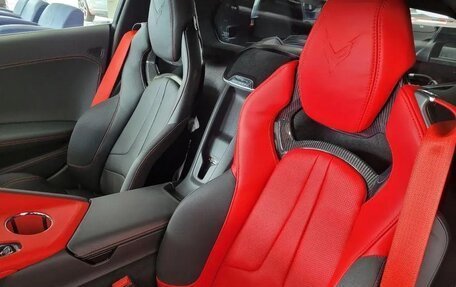 Chevrolet Corvette C8, 2025 год, 15 050 000 рублей, 15 фотография