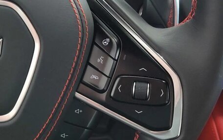 Chevrolet Corvette C8, 2025 год, 15 050 000 рублей, 20 фотография