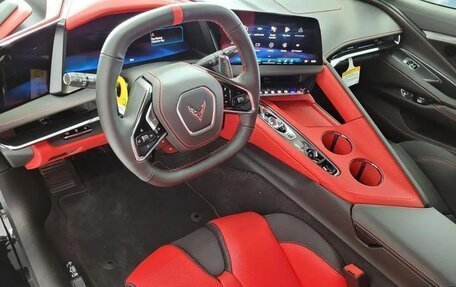 Chevrolet Corvette C8, 2025 год, 15 050 000 рублей, 16 фотография