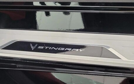 Chevrolet Corvette C8, 2025 год, 15 050 000 рублей, 17 фотография