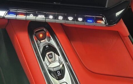 Chevrolet Corvette C8, 2025 год, 15 050 000 рублей, 19 фотография