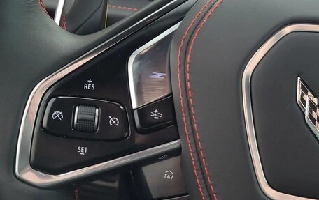 Chevrolet Corvette C8, 2025 год, 15 050 000 рублей, 21 фотография