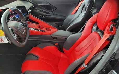 Chevrolet Corvette C8, 2025 год, 15 050 000 рублей, 14 фотография