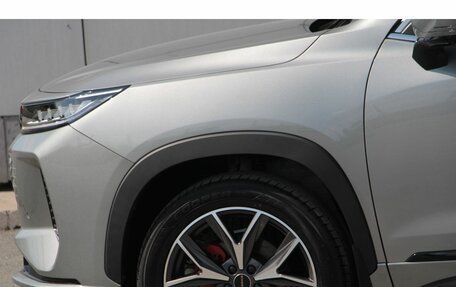 CheryExeed LX, 2024 год, 3 520 000 рублей, 20 фотография