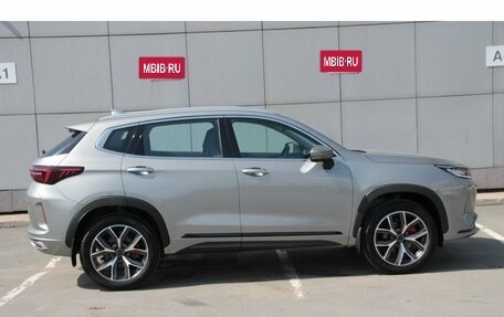 CheryExeed LX, 2024 год, 3 520 000 рублей, 8 фотография