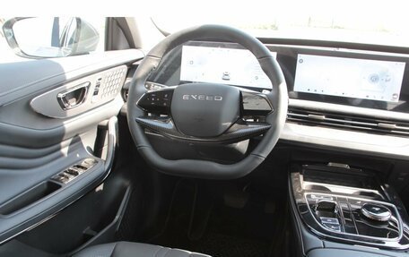CheryExeed LX, 2024 год, 3 520 000 рублей, 24 фотография