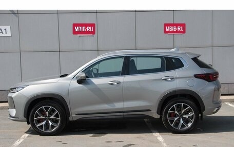 CheryExeed LX, 2024 год, 3 520 000 рублей, 19 фотография