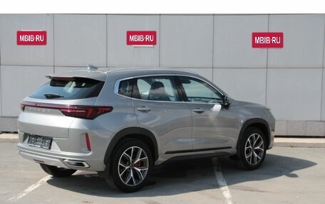 CheryExeed LX, 2024 год, 3 520 000 рублей, 9 фотография