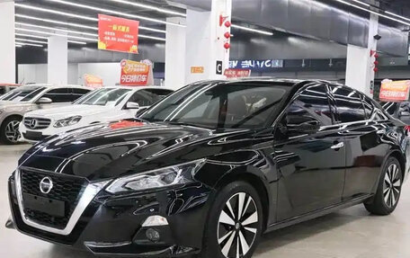 Nissan Teana, 2025 год, 2 100 000 рублей, 2 фотография