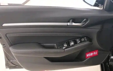 Nissan Teana, 2025 год, 2 100 000 рублей, 9 фотография